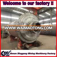 Components for ball mill machine/Mill spare parts