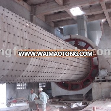 ball mill dia 3.8 and length 13 meter