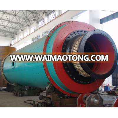 Ball Mill