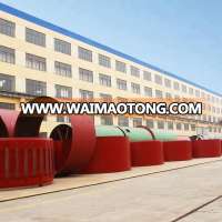 Metallurgical Rotary Kiln