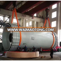 ball mill grinding unit for Nepal