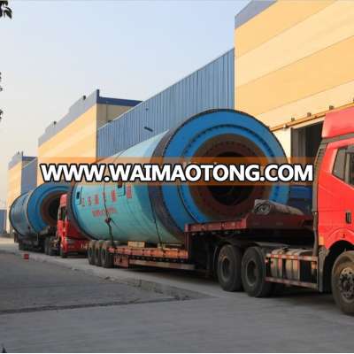 ball mill for cement clinker station grinding raw material