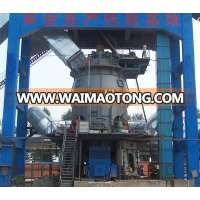 HRM1300 vertical roller mill for pre-grinding system from jiangsu pengfei group