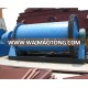 Micron grinding mill ball mill with air classifier